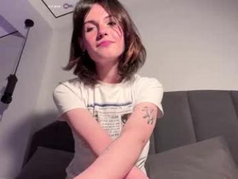 marciwakeup chaturbate stream image, 26.03.2026 21:10