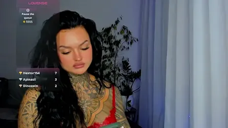 pantera_flashh stripchat stream image, 26.03.2026 21:30