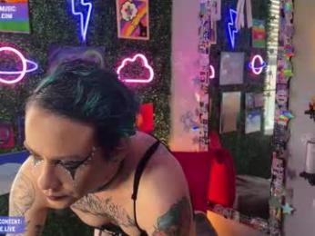 iwillbeyourmuse chaturbate stream image, 26.03.2026 23:30
