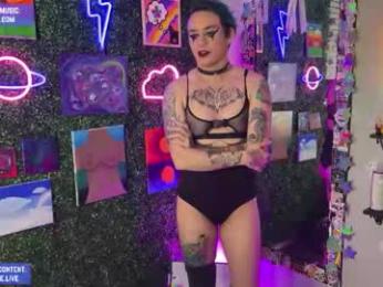 iwillbeyourmuse chaturbate stream image, 26.03.2026 23:30