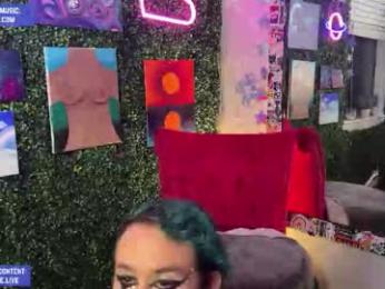 iwillbeyourmuse chaturbate stream image, 26.03.2026 23:30