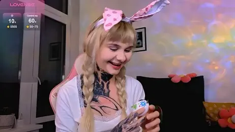 Britney_Lynch stripchat stream image, 26.03.2026 19:00