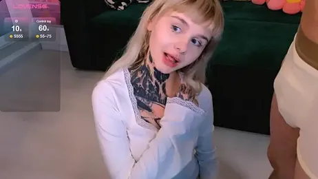 Britney_Lynch stripchat stream image, 26.03.2026 19:00
