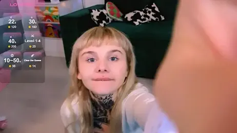Britney_Lynch stripchat stream image, 26.03.2026 19:00