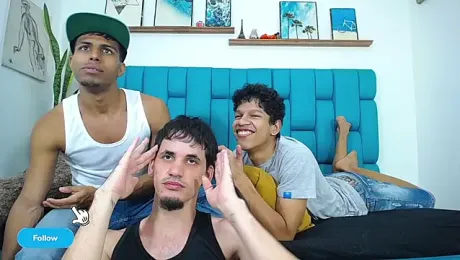 Interracial_Snow_Bunny stripchat stream image