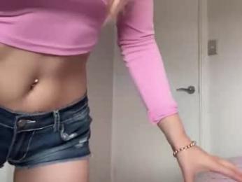 kittengirlxo chaturbate stream image, 27.03.2026 03:30