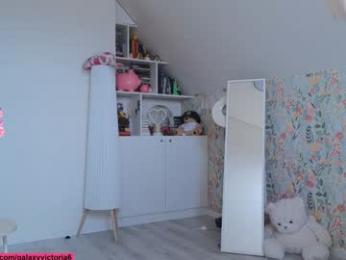 brilliantvictoria chaturbate stream image, 27.03.2026 07:30