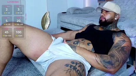 zaiin_diesel stripchat stream image