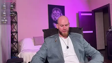 FireBeard_ stripchat stream image