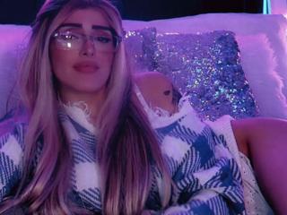 Skye Rhodes flirt4free stream image