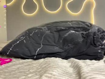 caramelangels chaturbate stream image