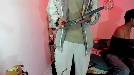 Bastian_boyshot77 stripchat stream image