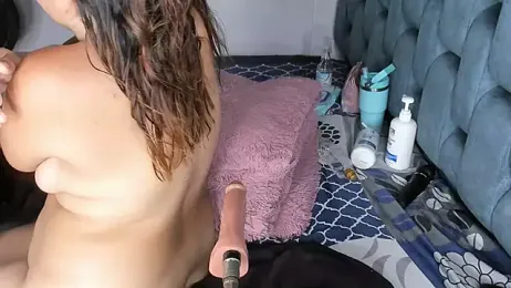 Roxy-Smith stripchat stream image, 27.03.2026 23:10