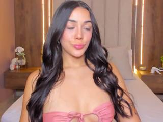 Lana Jonnes flirt4free stream image, 07.03.2025 22:00