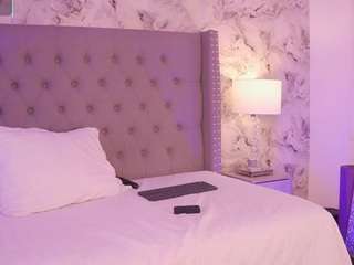 charlotte-harris camsoda stream image