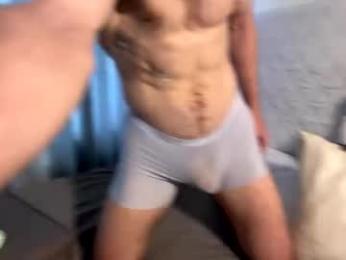 bdsm_gladiator chaturbate stream image