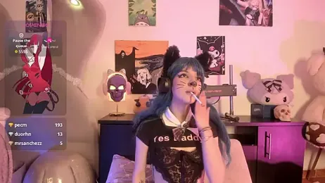 lolaaa_bunny1 stripchat stream image