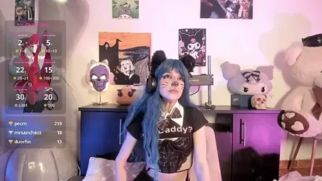 lolaaa_bunny1 stripchat stream image