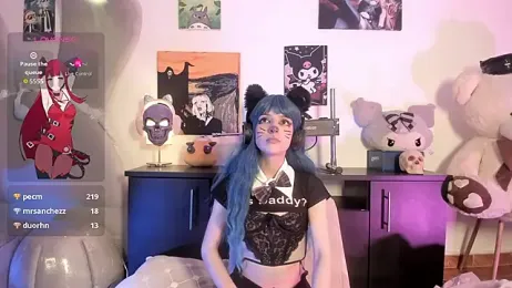 lolaaa_bunny1 stripchat stream image