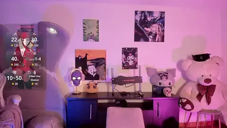 lolaaa_bunny1 stripchat stream image