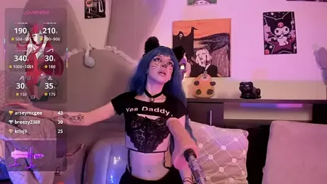 lolaaa_bunny1 stripchat stream image