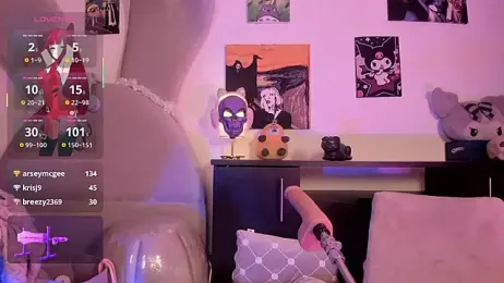 lolaaa_bunny1 stripchat stream image