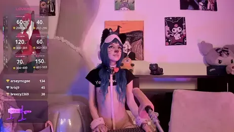 lolaaa_bunny1 stripchat stream image