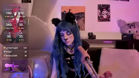 lolaaa_bunny1 stripchat stream image