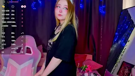 ElswythCovil stripchat stream image