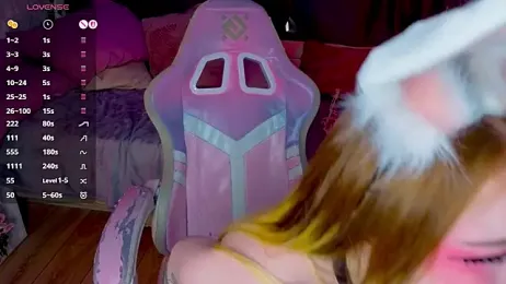 ElswythCovil stripchat stream image