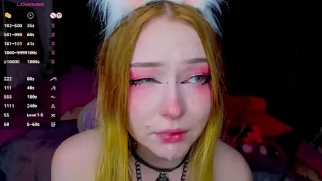 ElswythCovil stripchat stream image