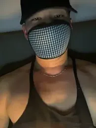 AirboyTy stripchat stream image