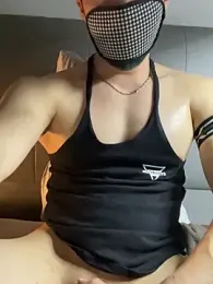 AirboyTy stripchat stream image