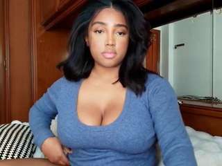 naommiscott camsoda stream image, 29.03.2026 12:00