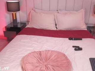 nicoleth28 camsoda stream image, 29.03.2026 19:30