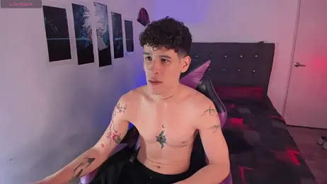 andybxby stripchat stream image, 29.03.2026 22:00