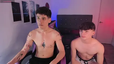 andybxby stripchat stream image, 29.03.2026 22:00