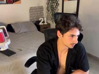 david_muller_ chaturbate stream image, 29.03.2026 21:00