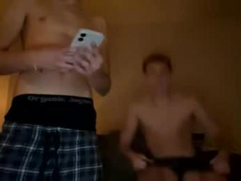 rexzaneraw chaturbate stream image