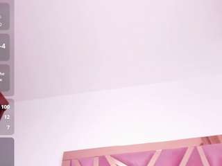 cherryblossom23 camsoda stream image, 30.03.2026 02:50