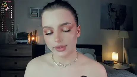 TefFfish stripchat stream image