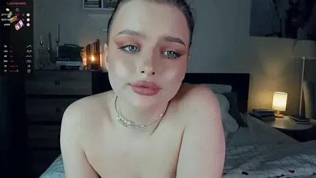 TefFfish stripchat stream image