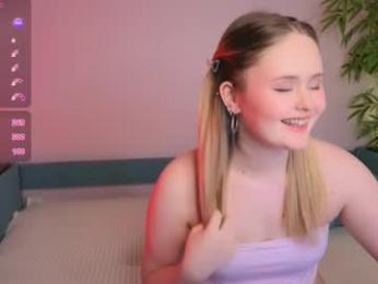 bjliki chaturbate stream image, 30.03.2026 20:20