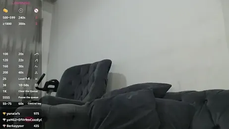 MelisKayaa stripchat stream image