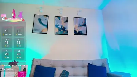 JeycobxBraand stripchat stream image