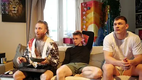 rusbigpaul stripchat stream image, 31.03.2026 06:20