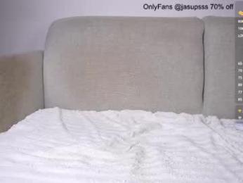 jasper_sweet_arce chaturbate stream image, 31.03.2026 07:20