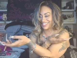 lushdiamondz camsoda stream image