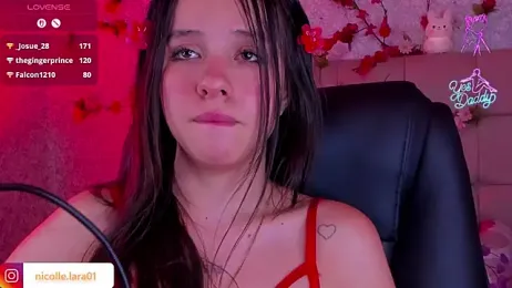 Kitty_Rose_CS stripchat stream image