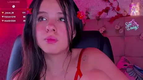 Kitty_Rose_CS stripchat stream image